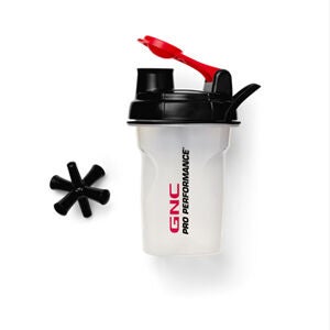 697447 GNC Pro Performance® GNC Pro Performance® 20oz Jaxx Protein